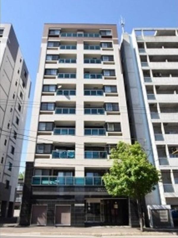 ノヴァトゥール平岸II