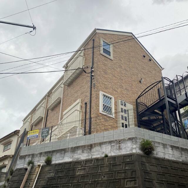 ハーミットクラブハウス横浜大口