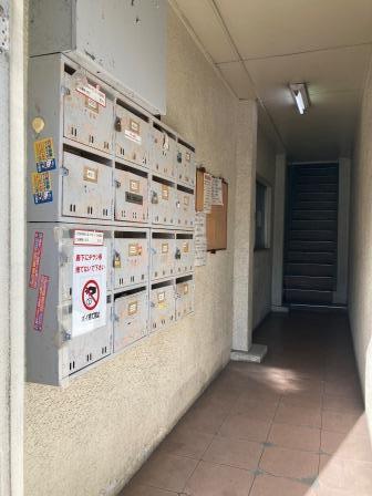石川屋泉尾ビル