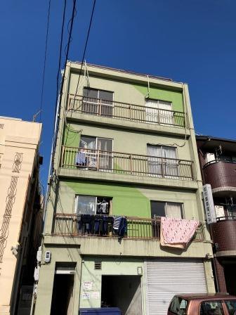 石川屋泉尾ビル