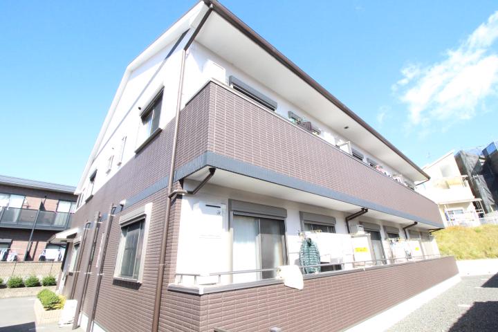 ビオラ翠香園