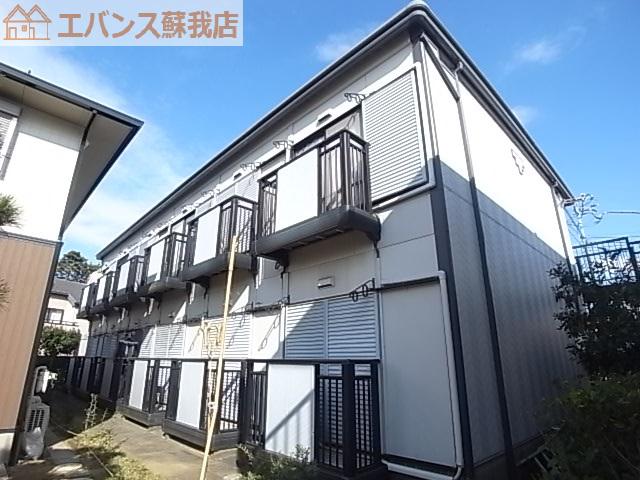 ハイツ朋英B