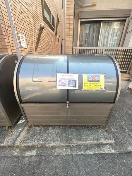 アイリス本陣