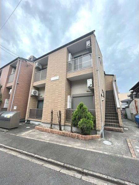 アイリス本陣