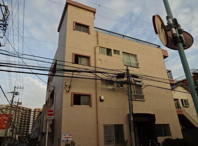 林ビル