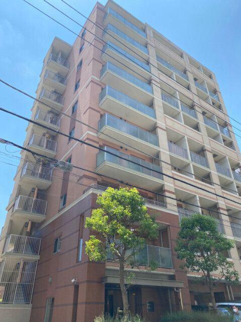 ライジングプレイス浅草参番館