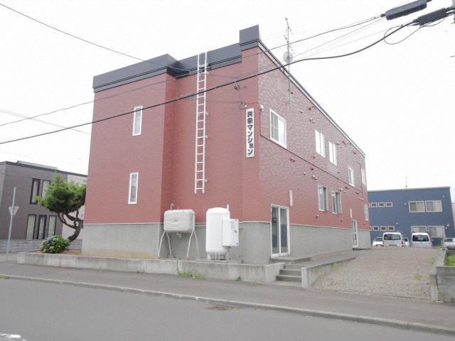 共栄マンション