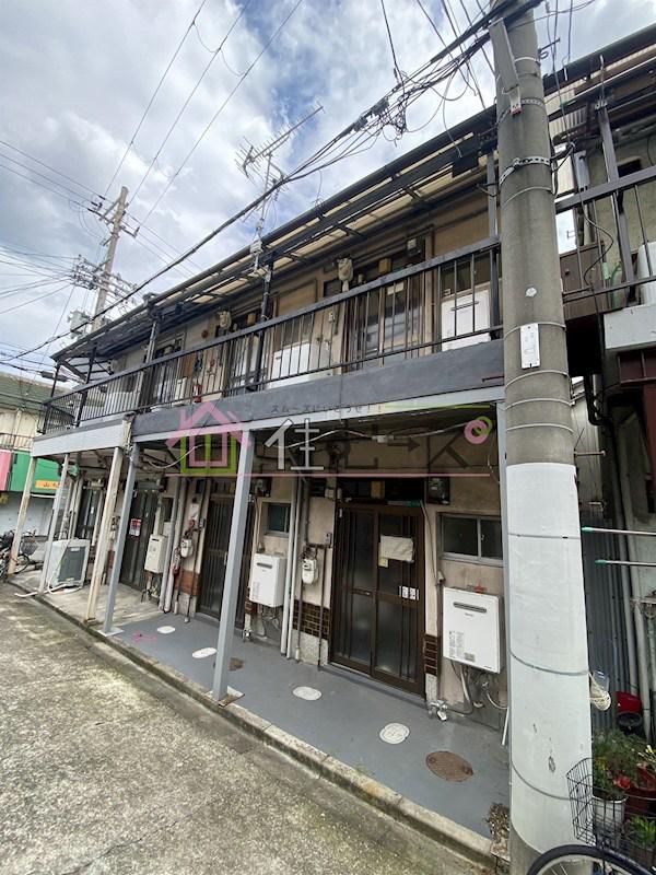 サンホーム平野