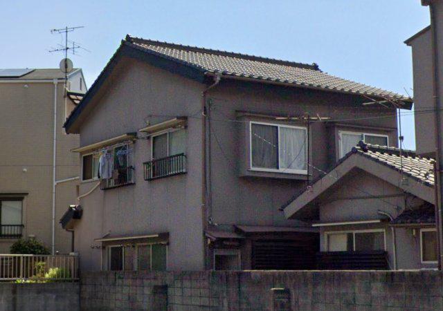 植田アパート