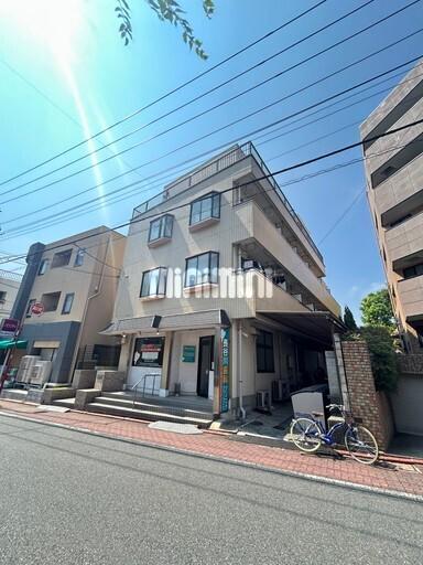 ハイツ大和