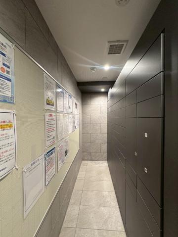 ネベル恵比寿