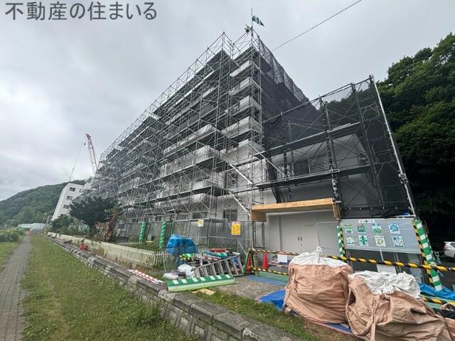 チュリス山鼻南A棟