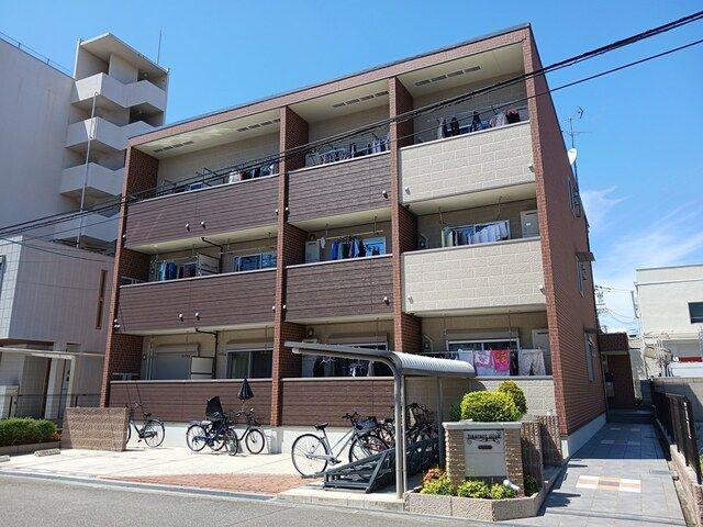 フレグラント オリーブ