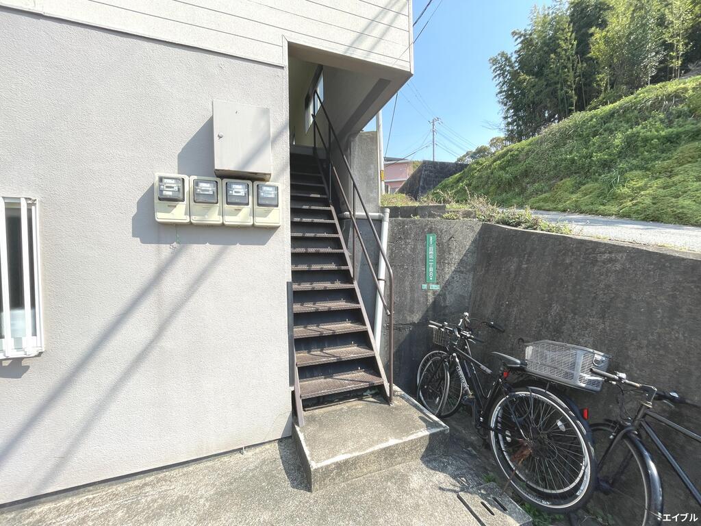 サンハイツ宮田