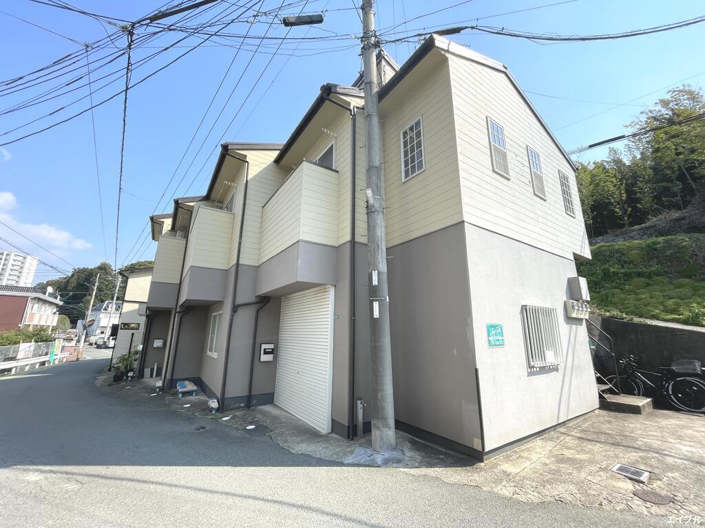 サンハイツ宮田