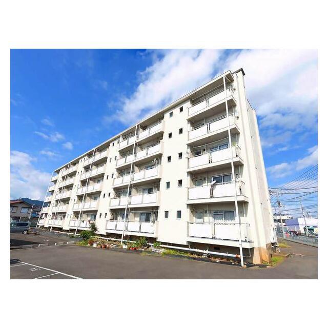 ビレッジハウス愛川1号棟