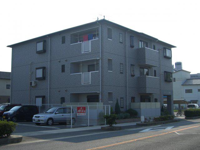 クレアール二階堂