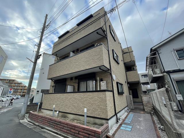 セレお花茶屋