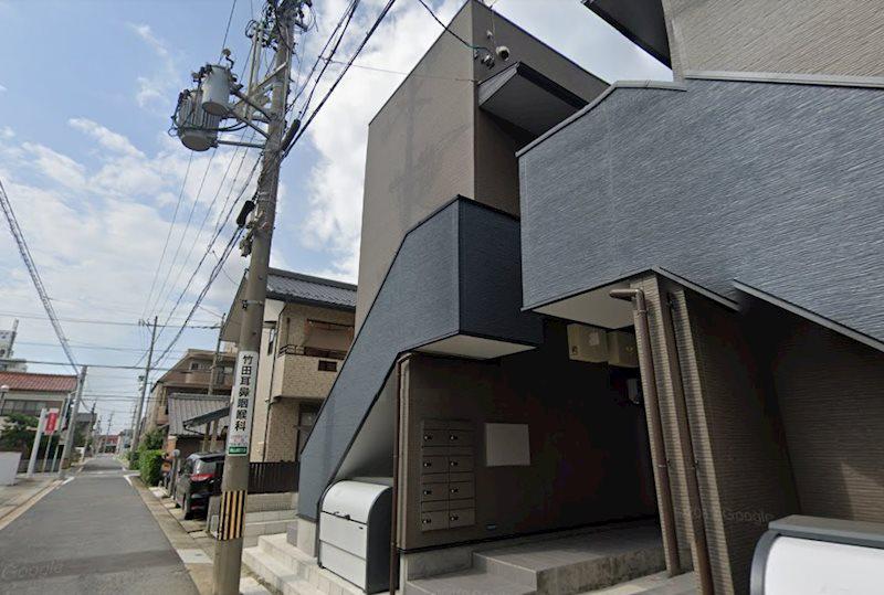 プレティオーザI東山