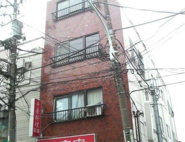 井戸屋ビル