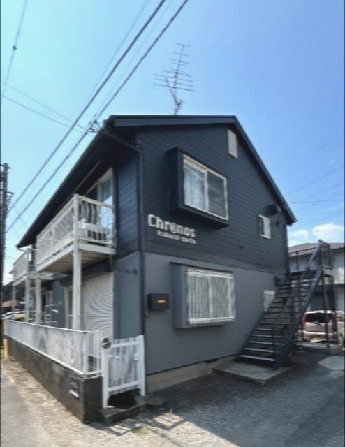 クロノス古淵サウス