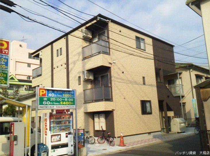 セレス姪浜