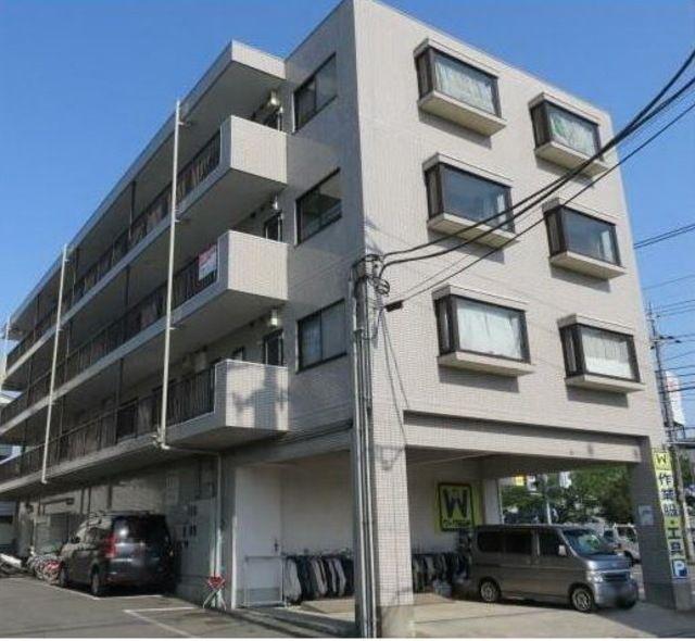 友ビル1号