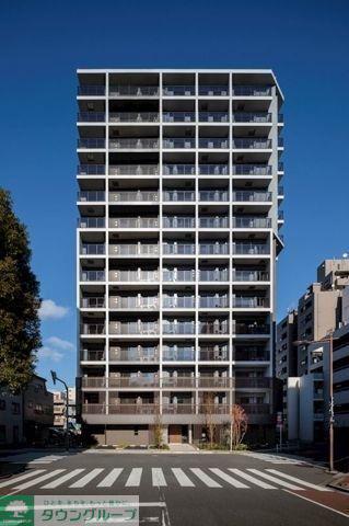 ONE ROOF RESIDENCE ASAKUSABASHI