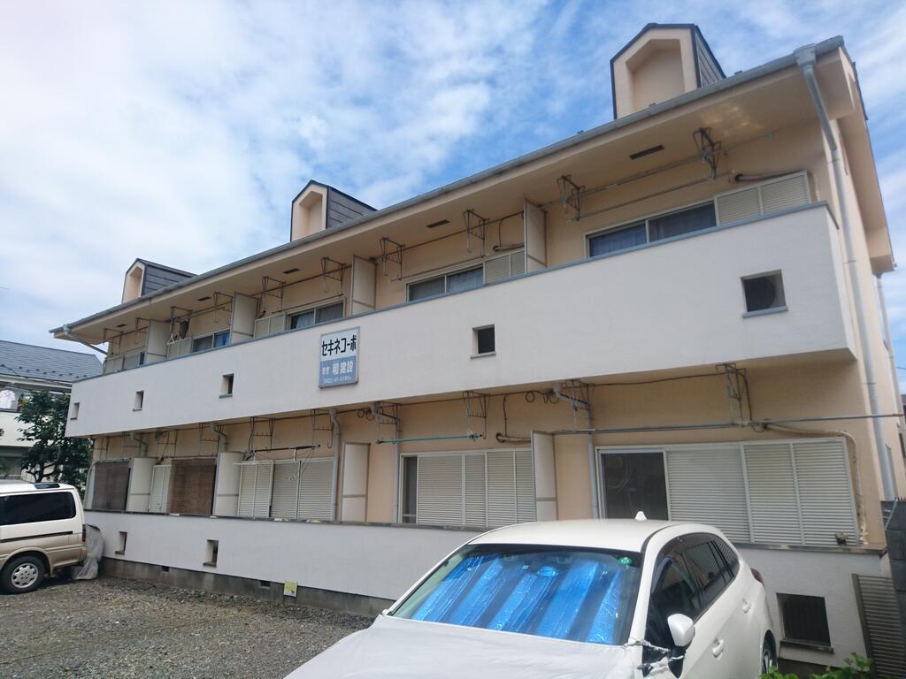 関根コーポ