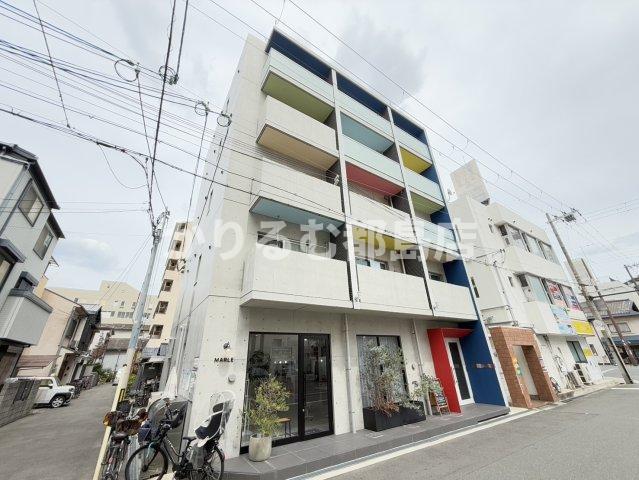 Y& スパジオ友渕