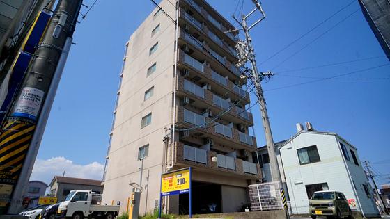 カーサ新町