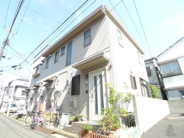 多田ハイツ