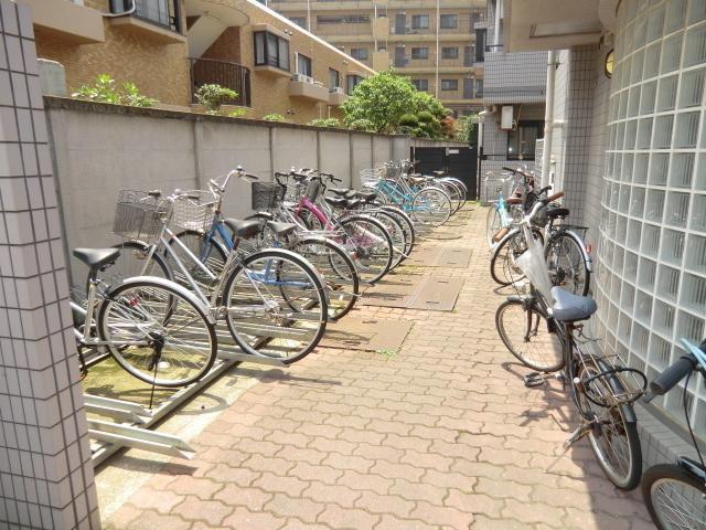アピス東船橋