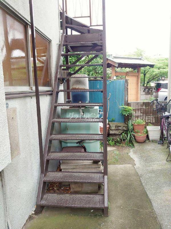 森荘