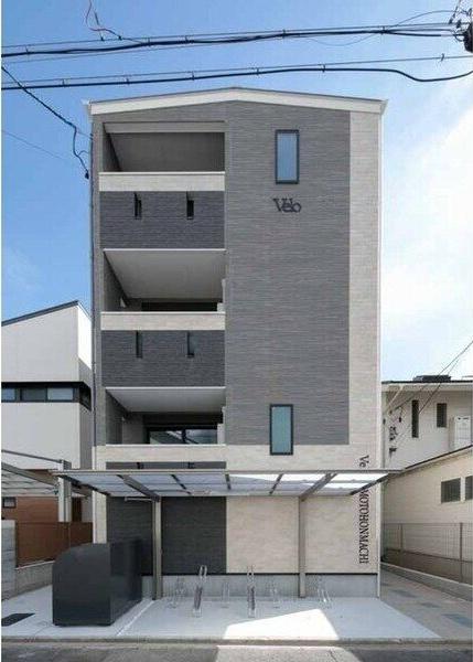 VELO KOMOTOHONMACHI