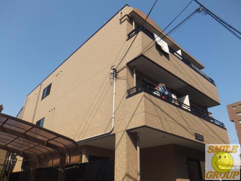チェリーメゾンII番館