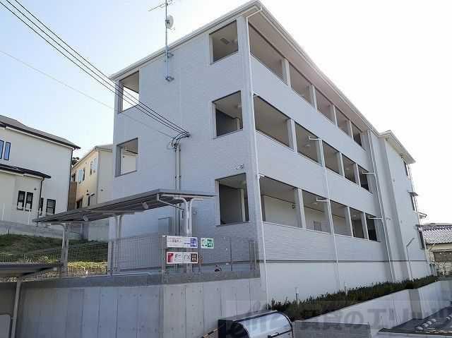 エフ ヒルサイドテラス