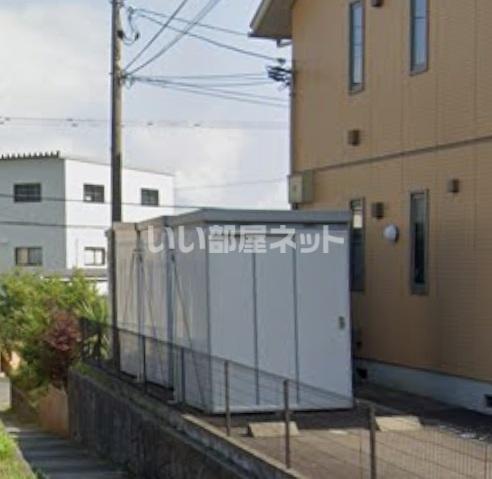 シャーメゾンWAYU A