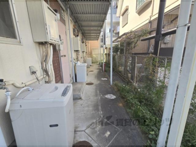 本町ハイツ