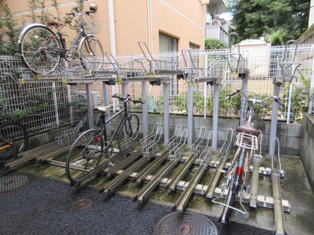 エクセルシオール麻布十番