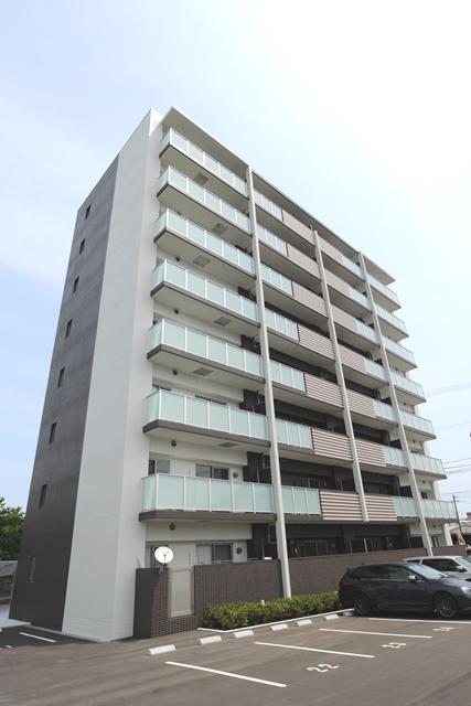 ムーンリバー久留米駅南