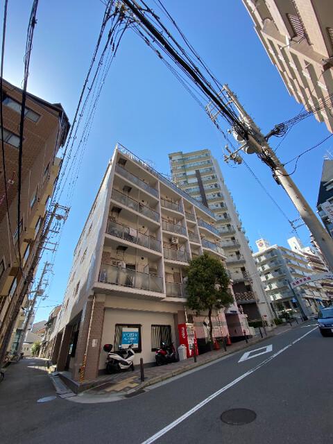 メゾンフローラ