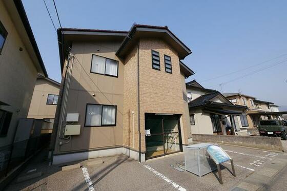 たんぽぽコーポ高松D