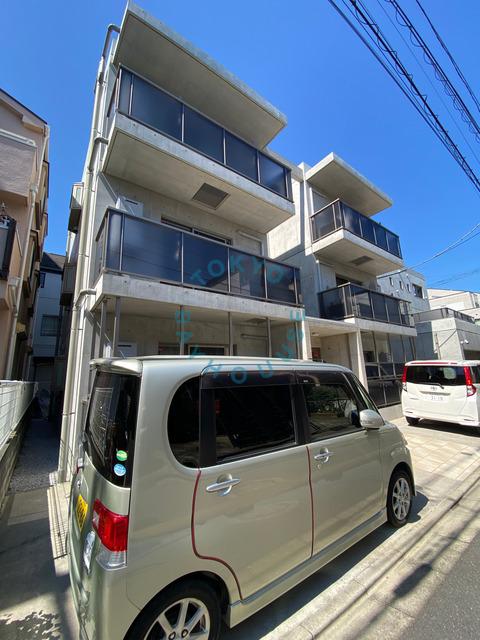 MELL MAISON TOSHI