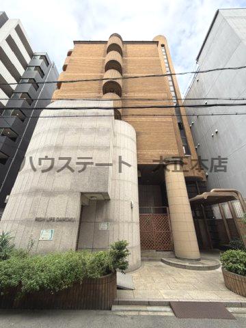 リッチライフダイコク(3LDK/7階)