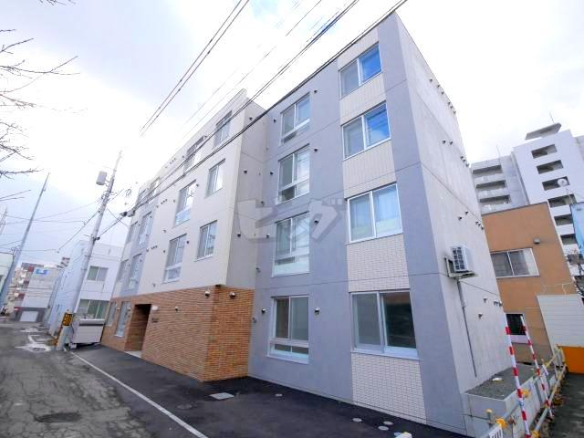 トレフル菊水