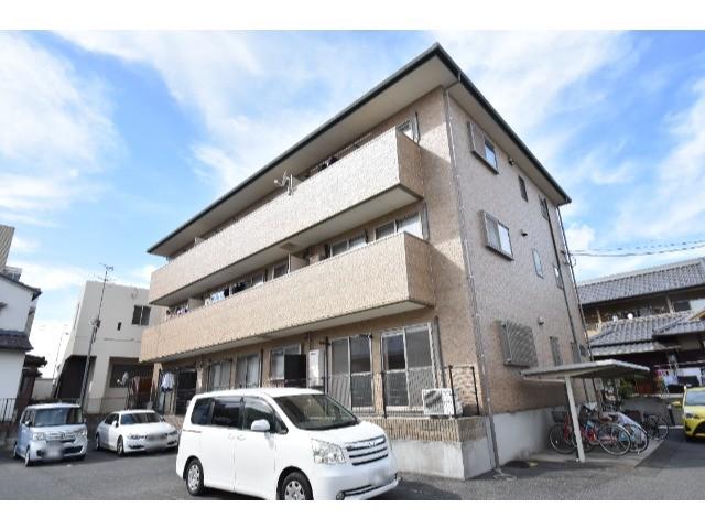 フォブール西市