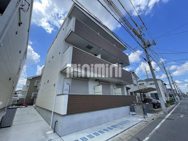 ジーメゾン川越稲荷町