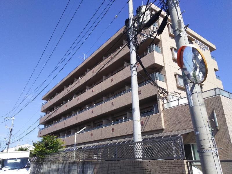スプレンドーレ下中野