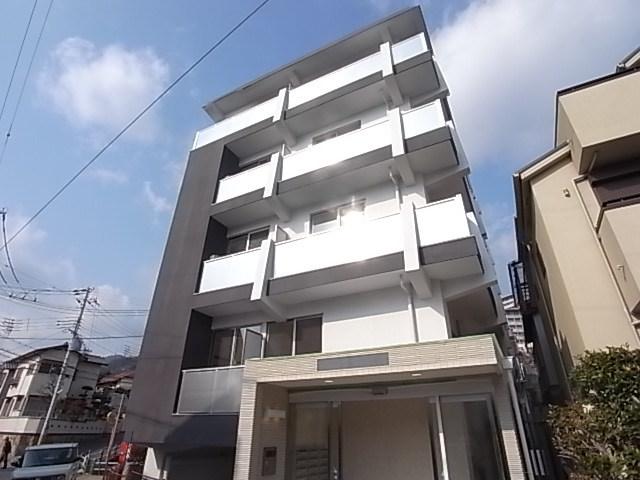 ときわ六甲レクラン